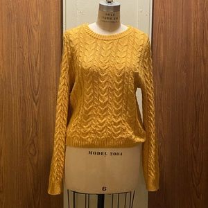 AMERICAN EAGLE NITTED SWEATER